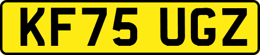 KF75UGZ