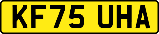 KF75UHA