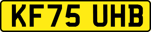 KF75UHB