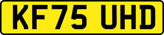 KF75UHD