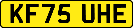 KF75UHE
