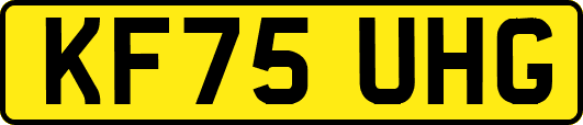 KF75UHG