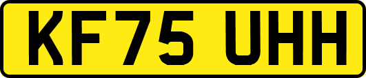 KF75UHH