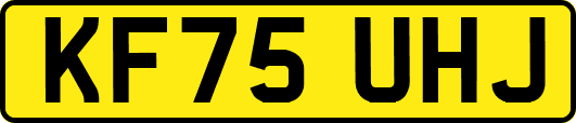 KF75UHJ