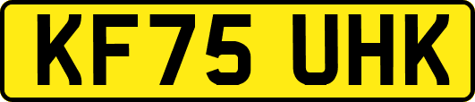 KF75UHK