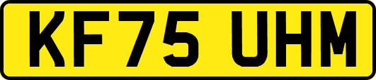 KF75UHM