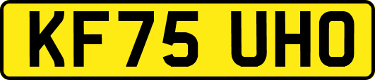 KF75UHO