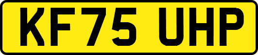 KF75UHP