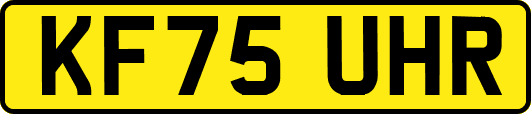 KF75UHR