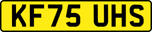 KF75UHS