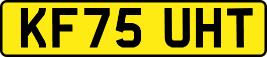 KF75UHT