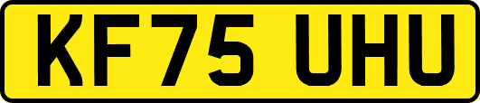 KF75UHU