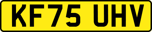 KF75UHV