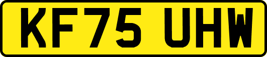 KF75UHW