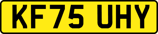 KF75UHY