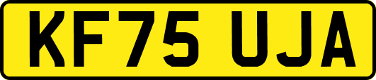 KF75UJA