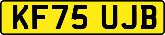 KF75UJB