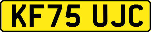 KF75UJC