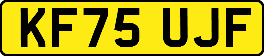 KF75UJF