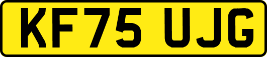 KF75UJG