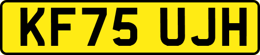 KF75UJH