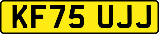 KF75UJJ