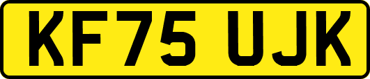 KF75UJK