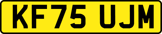 KF75UJM