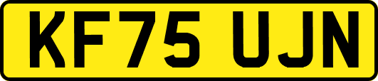 KF75UJN