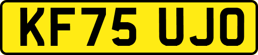 KF75UJO
