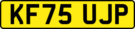 KF75UJP