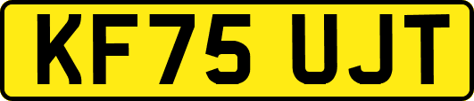 KF75UJT
