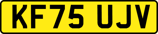 KF75UJV