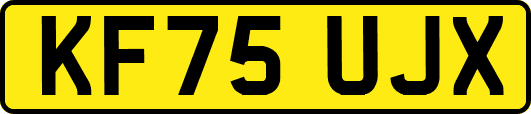 KF75UJX