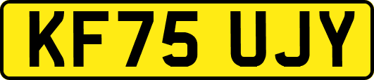 KF75UJY