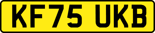 KF75UKB