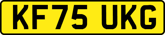 KF75UKG