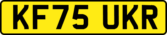 KF75UKR