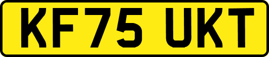KF75UKT