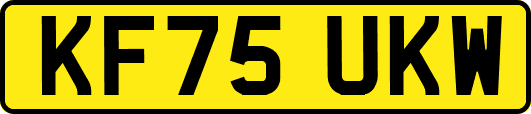 KF75UKW