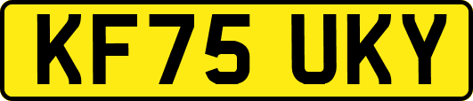 KF75UKY