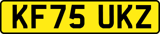 KF75UKZ