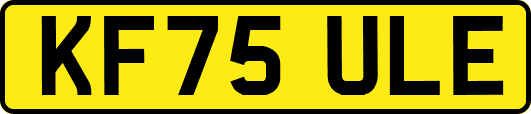 KF75ULE