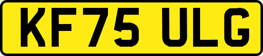 KF75ULG