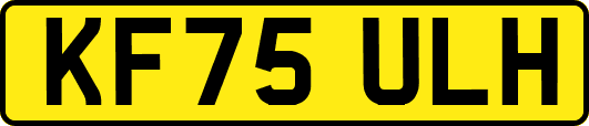 KF75ULH