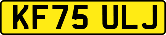 KF75ULJ