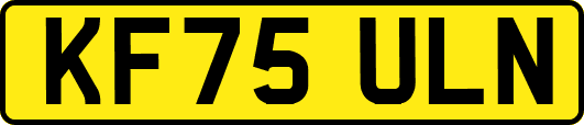 KF75ULN