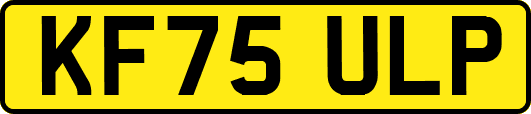 KF75ULP