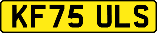 KF75ULS