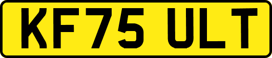 KF75ULT